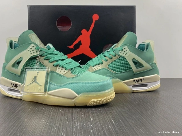 1st Kicks Shoes air green cv9388- retro 4 1700 x ModernLook ofw jordan tiffany nike 1206